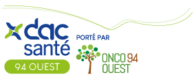 Logo Onco 94 Ouest